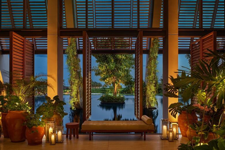 Hotel The Riviera Maya Edition At Kanai