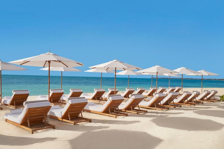 Hotel The Riviera Maya Edition At Kanai