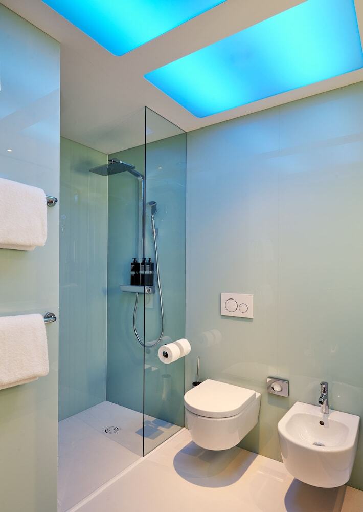 Hotel Citizenm Rome Isola Tiberina