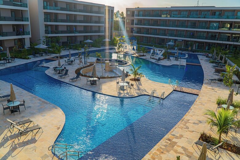 Hotel Malia Resort By Mai