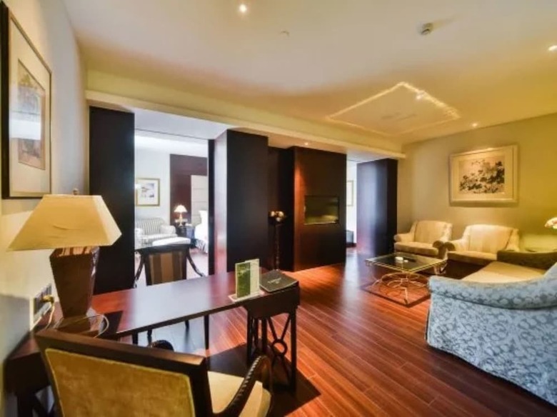 Grand Inn Xijiao State Guest Hotel
