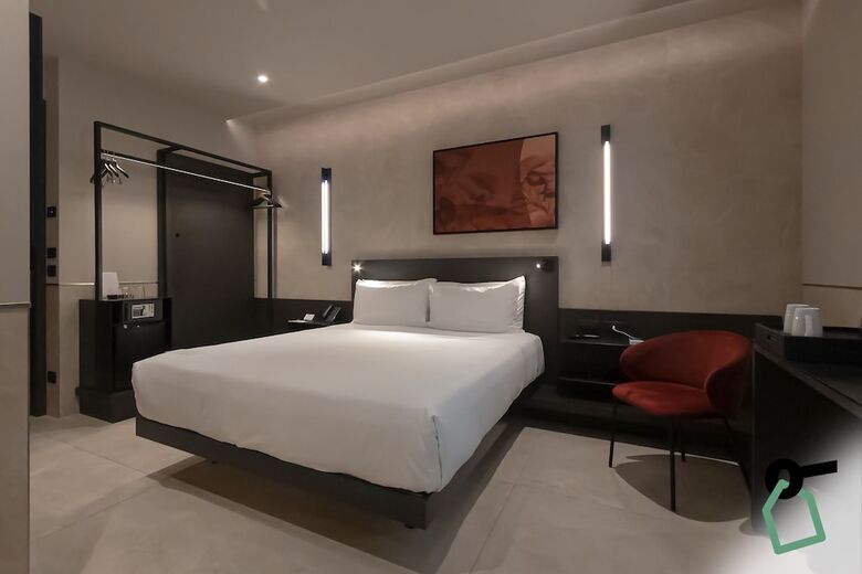 Hotiday Room Collection - Milano Cinque Giornate
