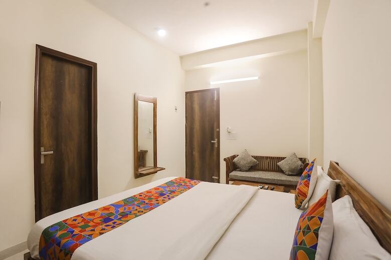 Fabhotel The Avasa