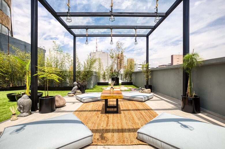 Aparthotel Uliv Family Apartments Polanco