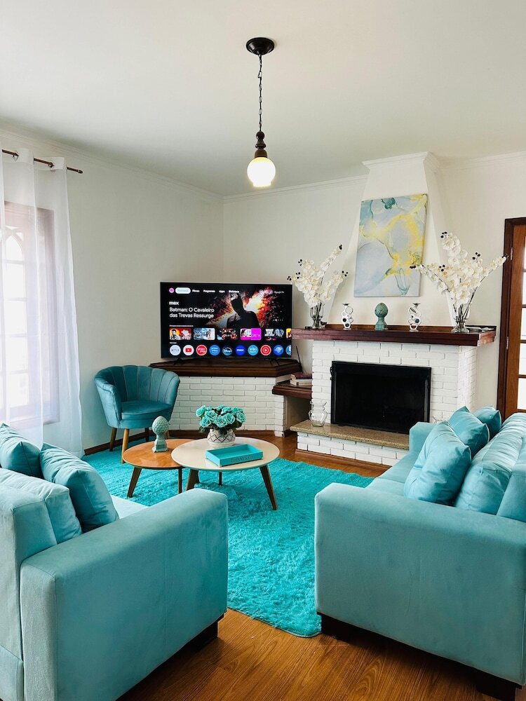 Pousada Blue Village