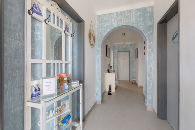 Bambus House Holidays Rental