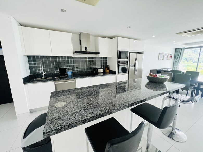 Aparthotel Twin Sands Resort Penthouse