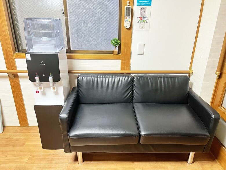 Guesthouse Reina Osaka