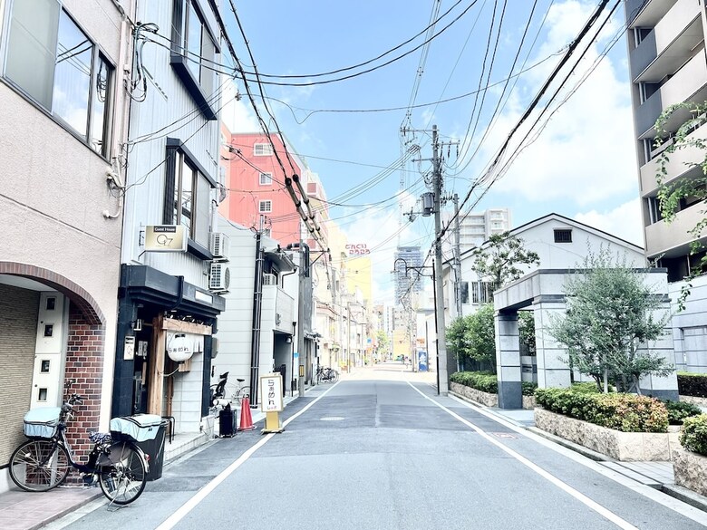 Guesthouse Reina Osaka