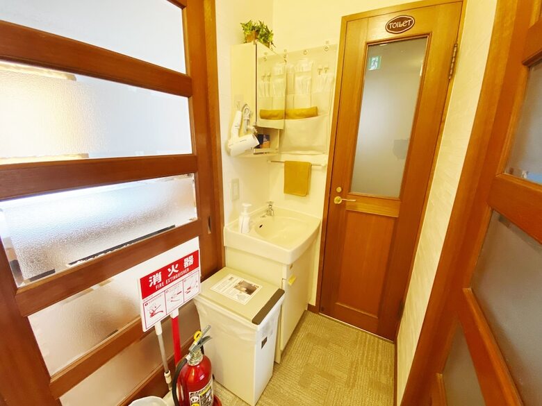 Guesthouse Reina Osaka