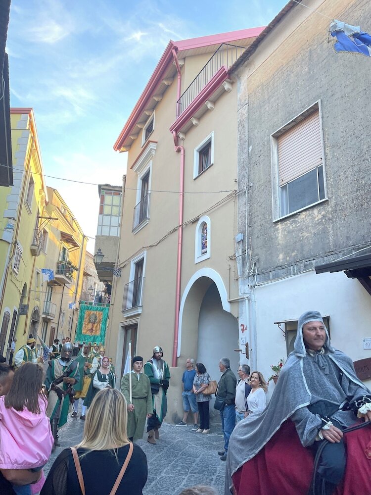 Bed & Breakfast Sant'egidio Del Monte Albino