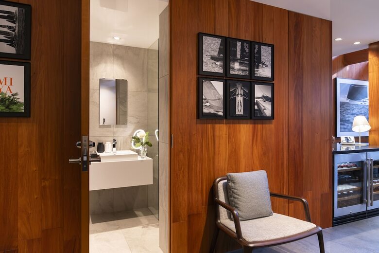 Hotel Kamo Residences By Reflections