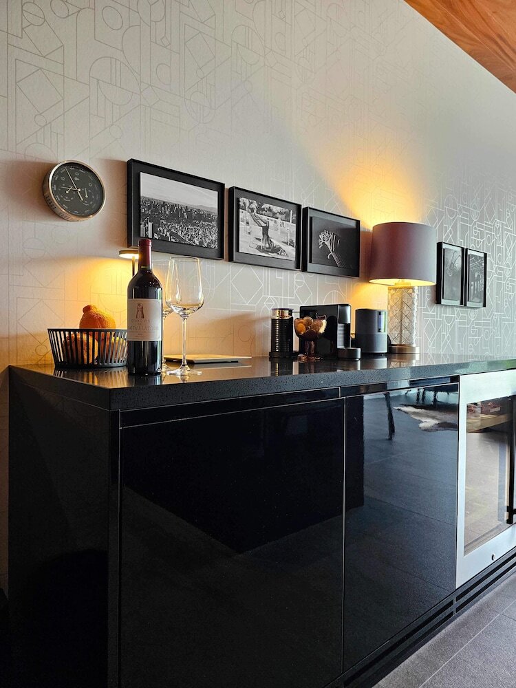 Hotel Kamo Residences By Reflections