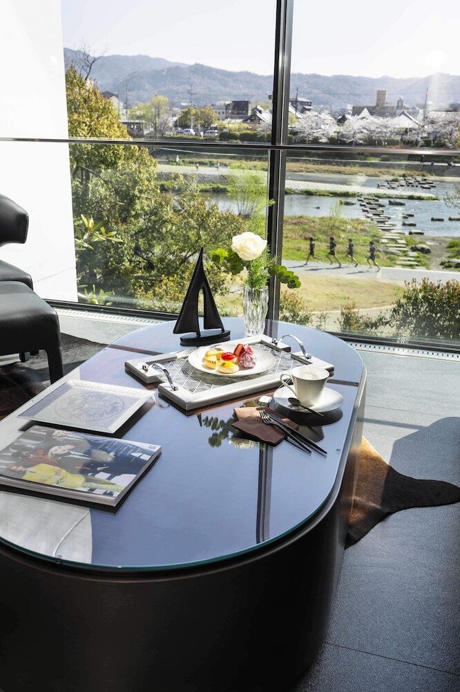 Hotel Kamo Residences By Reflections