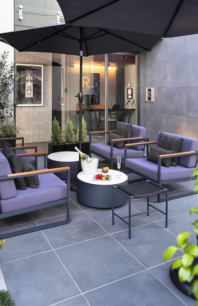 Hotel Kamo Residences By Reflections
