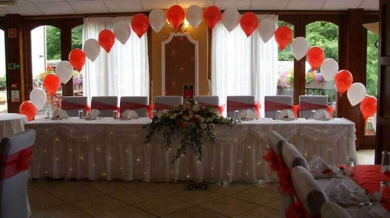 White Waters Country Hotel