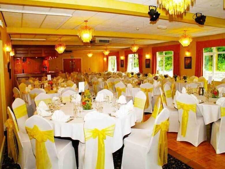 White Waters Country Hotel