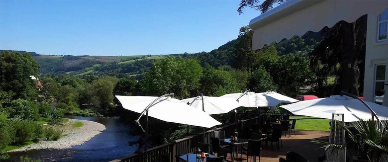 White Waters Country Hotel
