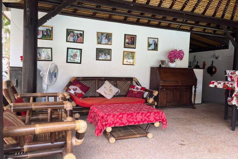 Hotel Belvilla Pleasant Seaside Lovina Beach