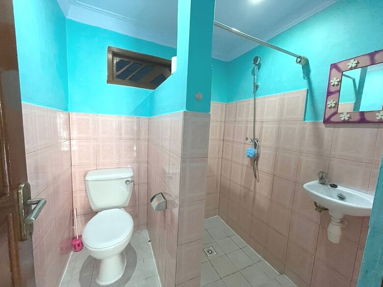 Hotel Belvilla Pleasant Seaside Lovina Beach