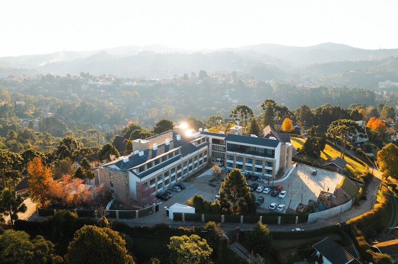 Wanderlust Experience Hotel Bw Signature Collection Oficial