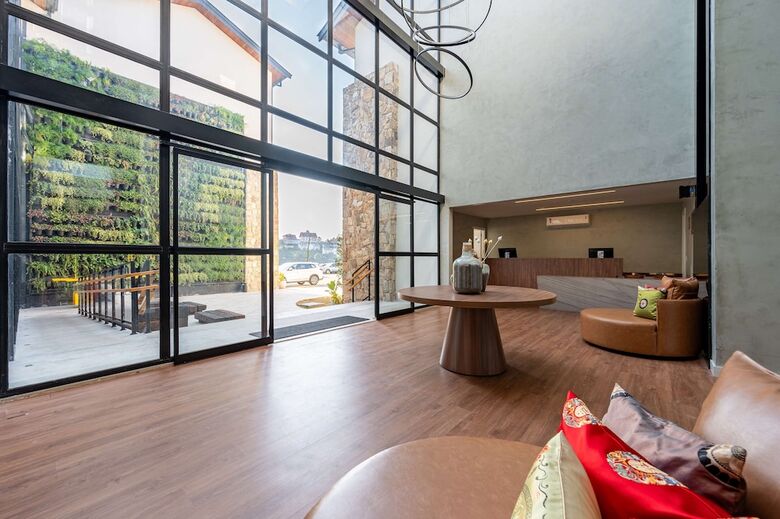 Wanderlust Experience Hotel Bw Signature Collection Oficial