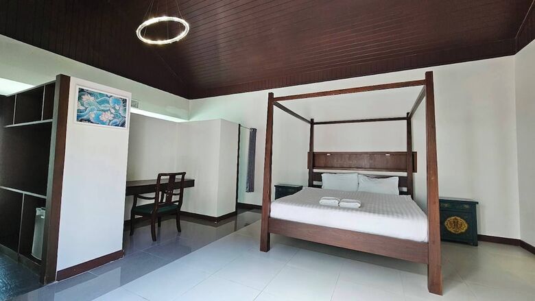 Hotel Blu Village Pool Villa