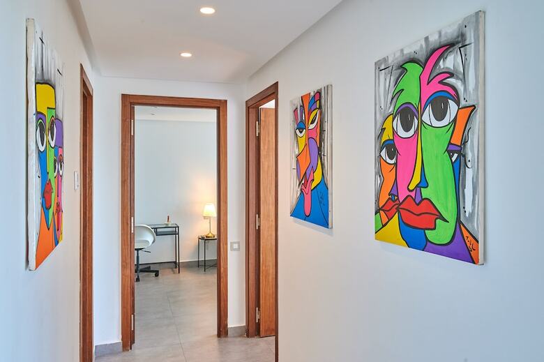 Aparthotel Thecasaedition Sea View & Mosque Hassan2