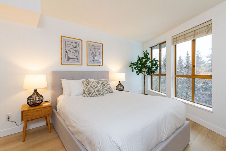 Aparthotel Private Residences At The Cascade Lodge