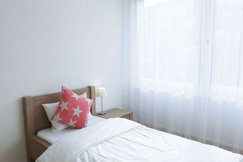 Aparthotel Nest - Erlenmatt