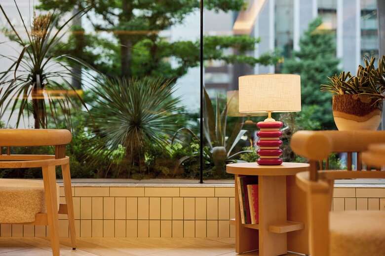 The Royal Park Hotel Ginza 6-chome