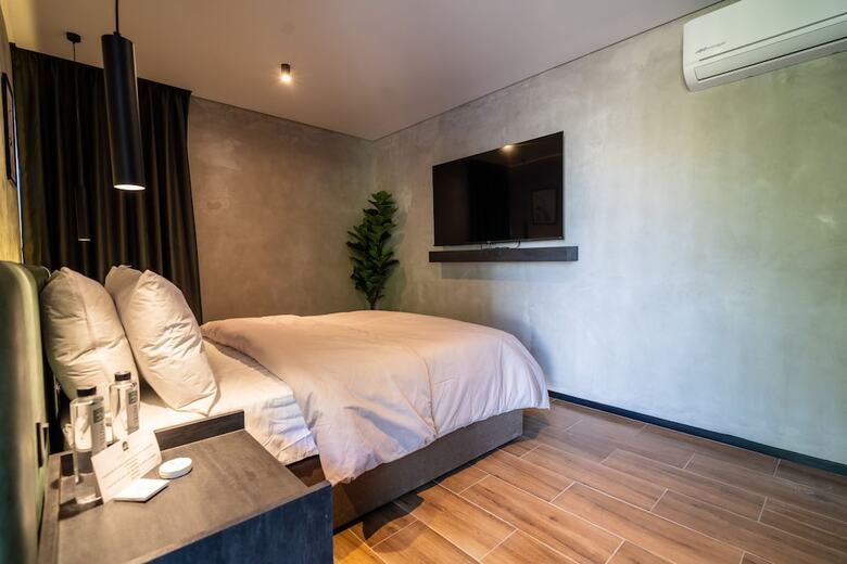 Hotel Alcal� Expo