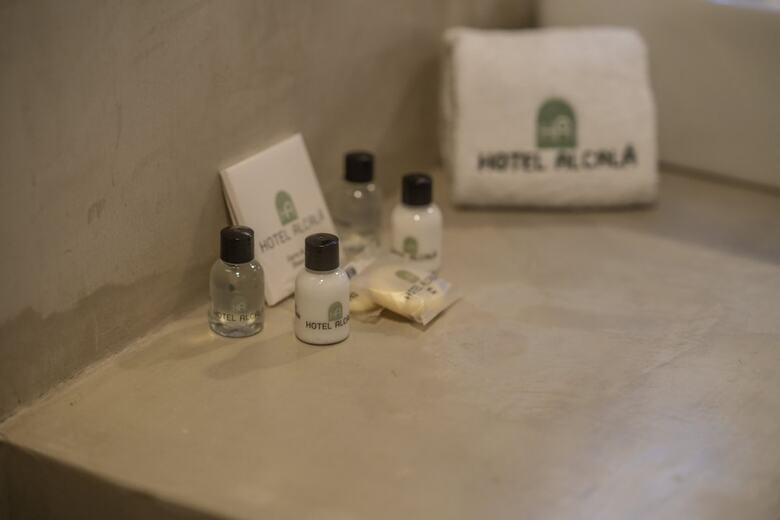 Hotel Alcal� Expo