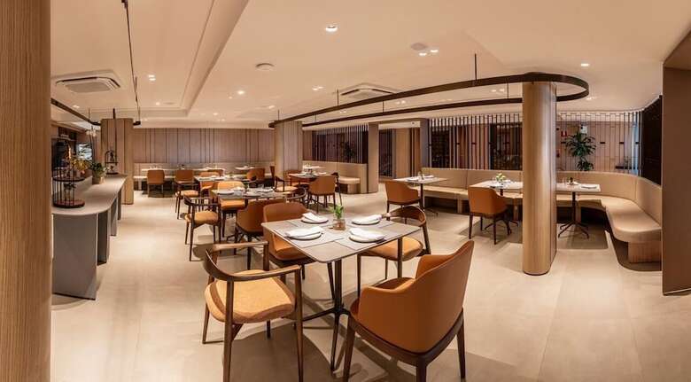 Hcm - Hotel Corais De Mana�ra