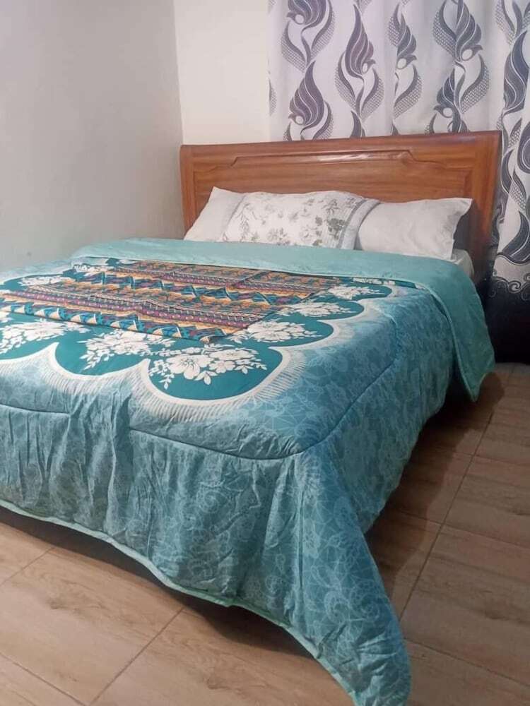 Pagershome Suites - Rustic