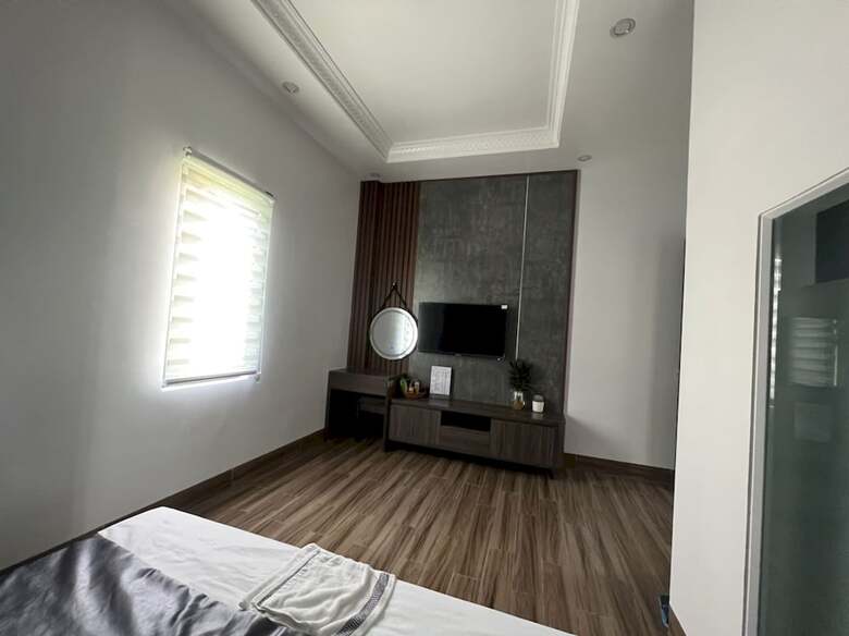 Hotel Oyo 1178 Chau Anh Motel
