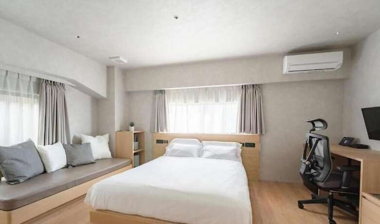 Hotel Myaku -myaku Private Sauna-
