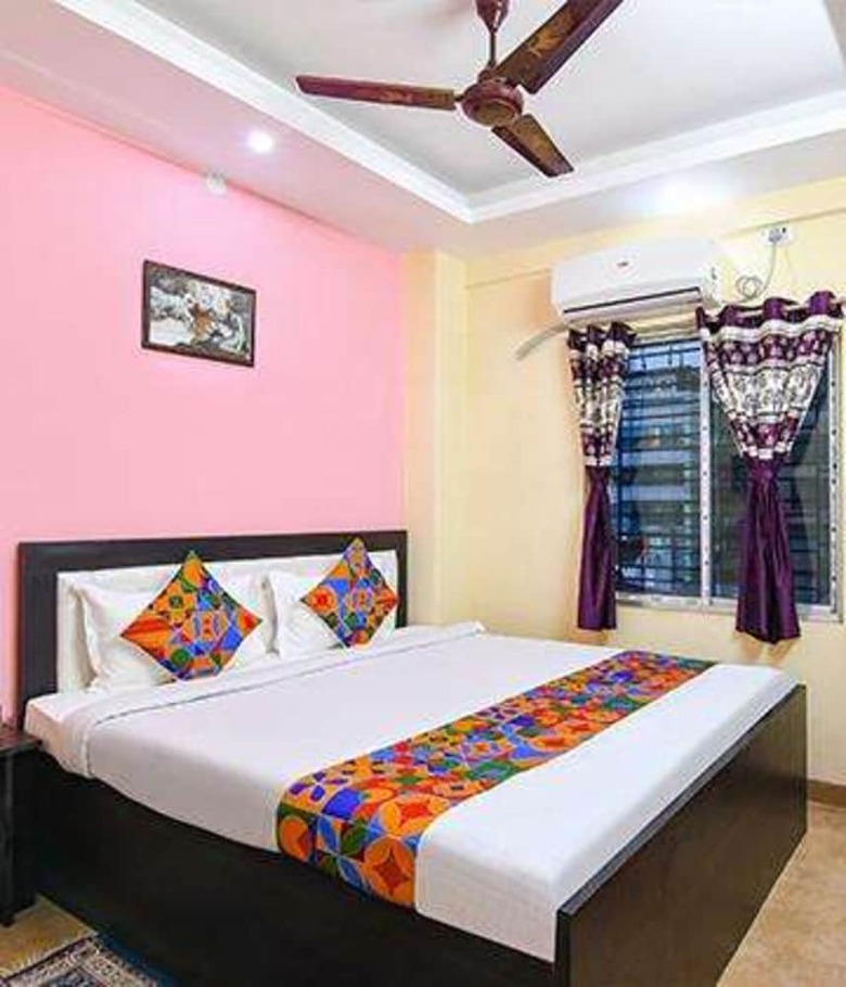 Hotel Fabexpress Comfort Inn