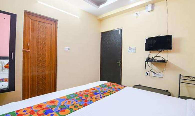 Hotel Fabexpress Comfort Inn