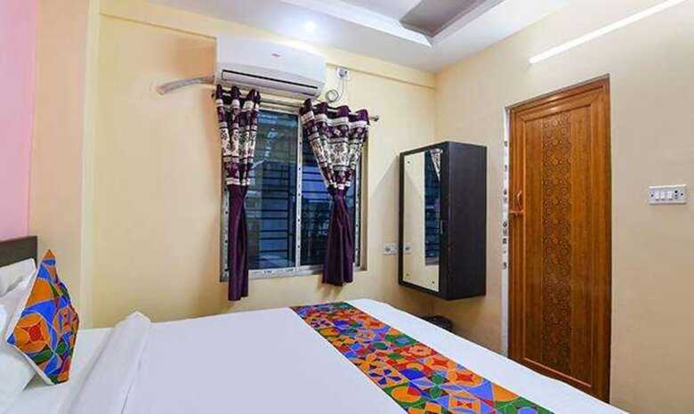 Hotel Fabexpress Comfort Inn