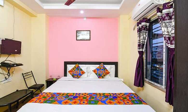 Hotel Fabexpress Comfort Inn