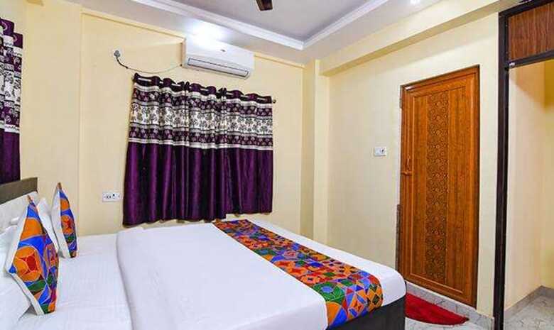 Hotel Fabexpress Comfort Inn