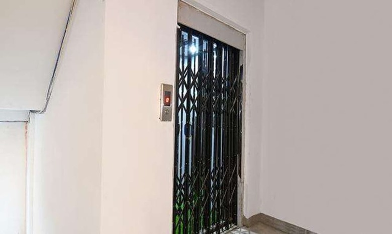 Hotel Fabexpress Comfort Inn