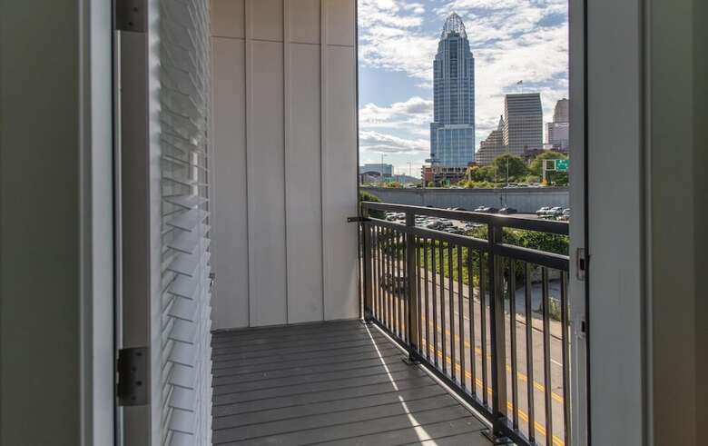 Aparthotel Cozysuites 3br Downtown Cincinnati