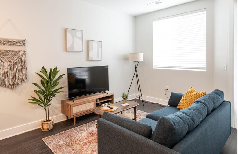 Aparthotel Cozysuites 3br Downtown Cincinnati