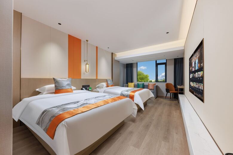 Ya Chen Hotel