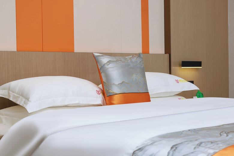 Ya Chen Hotel