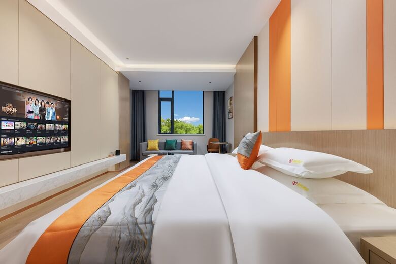 Ya Chen Hotel