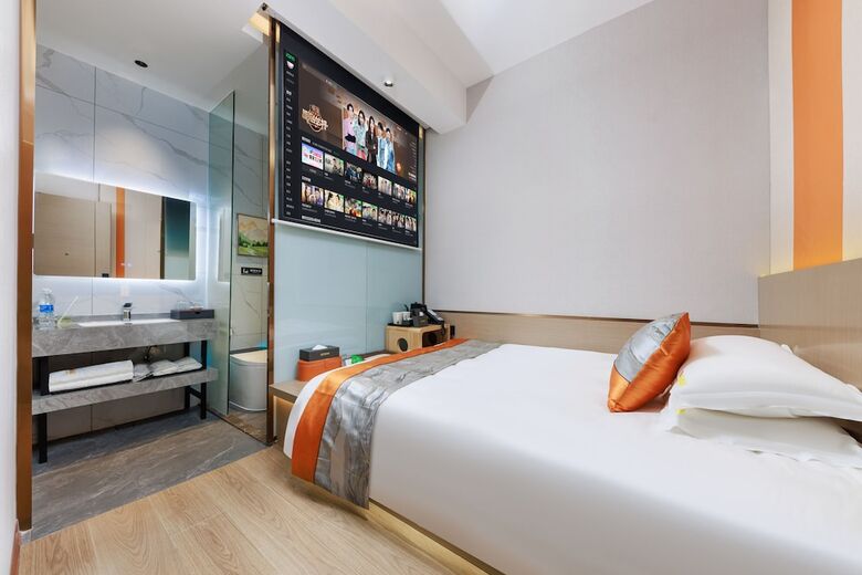 Ya Chen Hotel