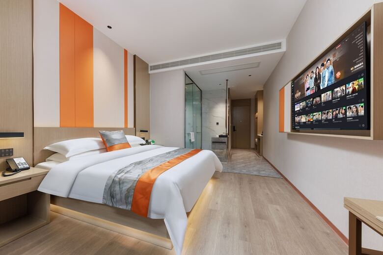 Ya Chen Hotel